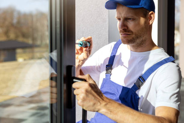 Why Choose Us for Window and Door Repair Needs in Allentown, PA